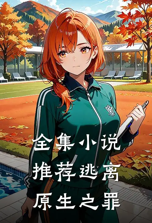 全集小说推荐逃离原生之罪
