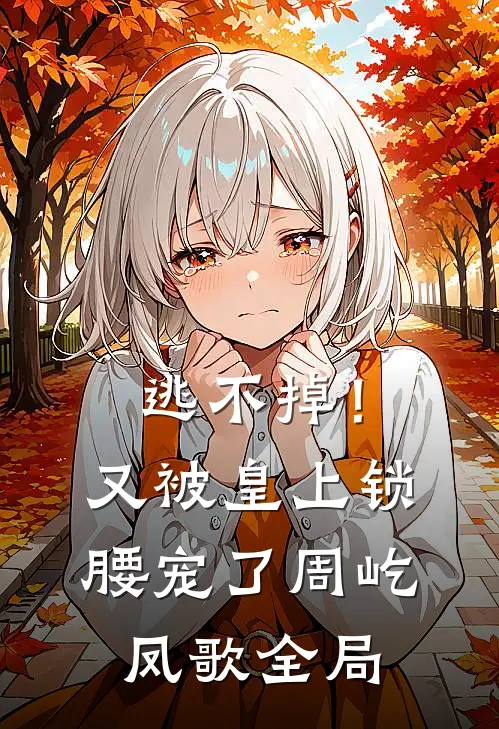 逃不掉！又被皇上锁腰宠了周屹凤歌全局