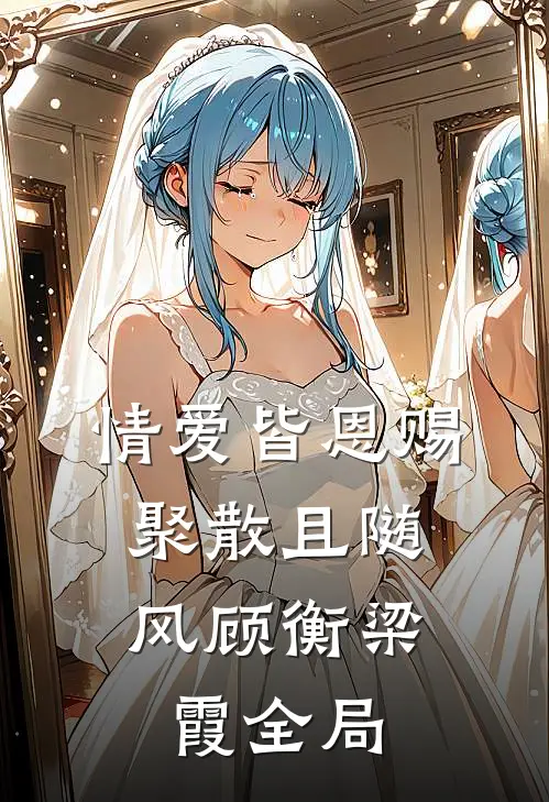 情爱皆恩赐，聚散且随风顾衡梁霞全局