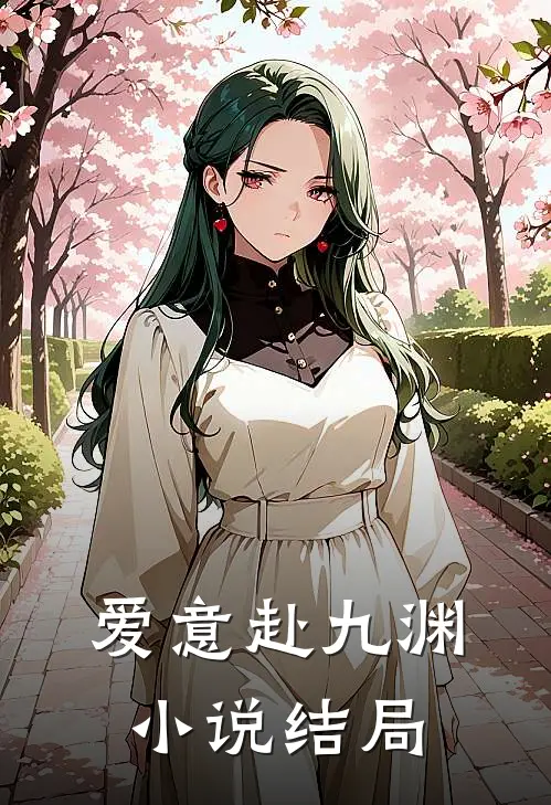 爱意赴九渊小说结局