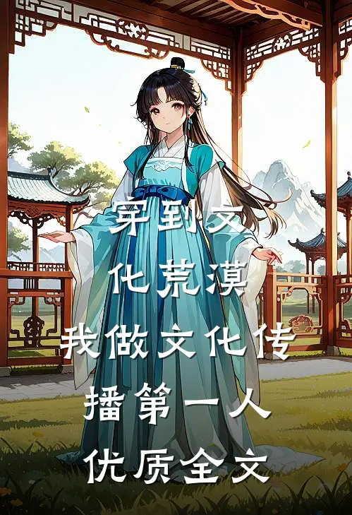 穿到文化荒漠，我做文化传播第一人优质全文