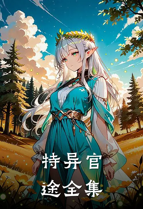 特异官途全集