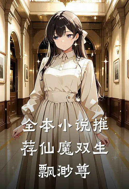 全本小说推荐仙魔双生，飘渺尊