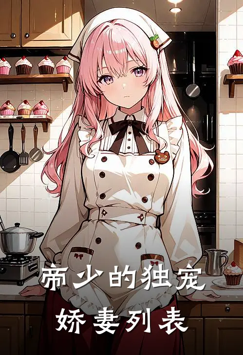 帝少的独宠娇妻列表