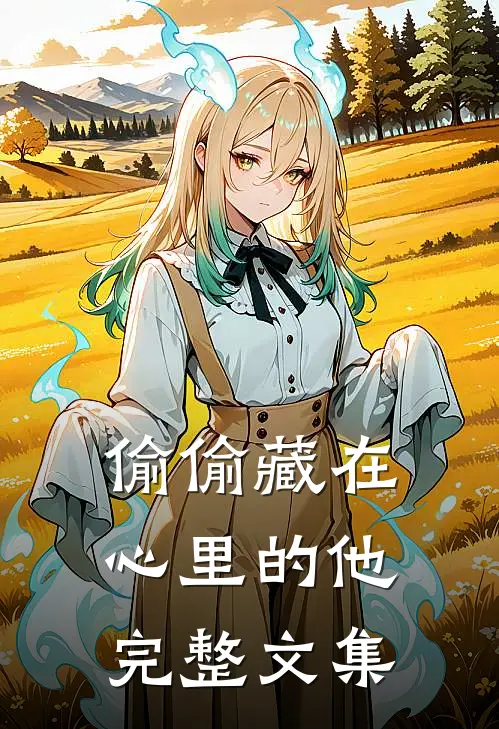 偷偷藏在心里的他完整文集