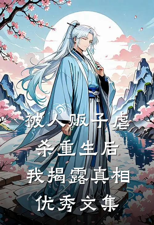 被人贩子虐杀重生后，我揭露真相优秀文集