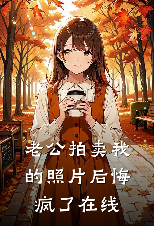 老公拍卖我的照片后悔疯了在线