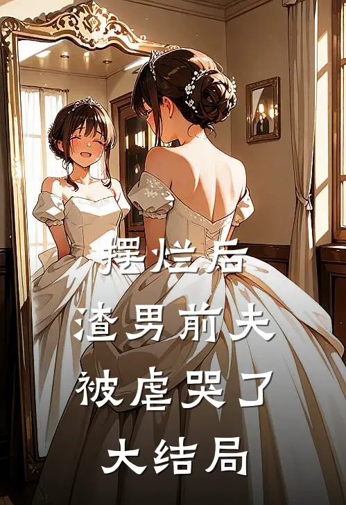 摆烂后,渣男前夫被虐哭了大结局免费阅读