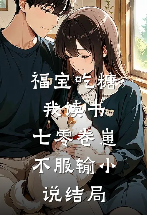 福宝吃糖我读书，七零卷崽不服输小说结局
