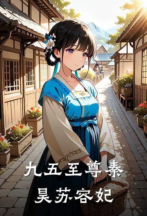 九五至尊秦昊苏容妃