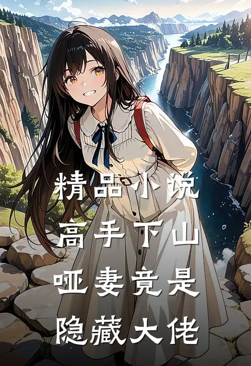 精品小说高手下山：哑妻竟是隐藏大佬