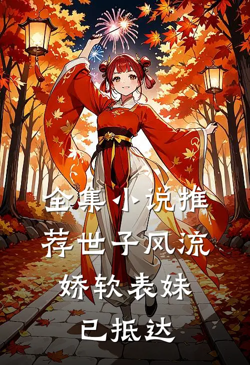 全集小说推荐世子风流：娇软表妹已抵达