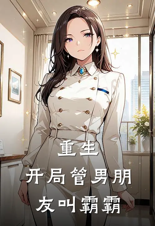 重生：开局管男朋友叫霸霸