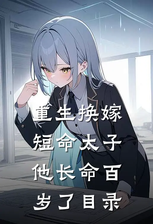 重生换嫁，短命太子他长命百岁了目录
