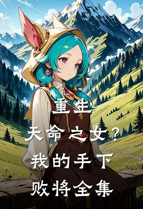 重生：天命之女？我的手下败将全集