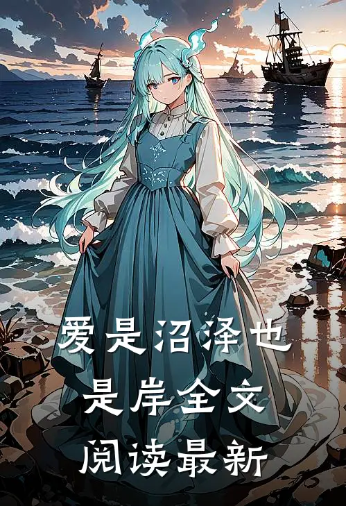 爱是沼泽也是岸全文阅读最新