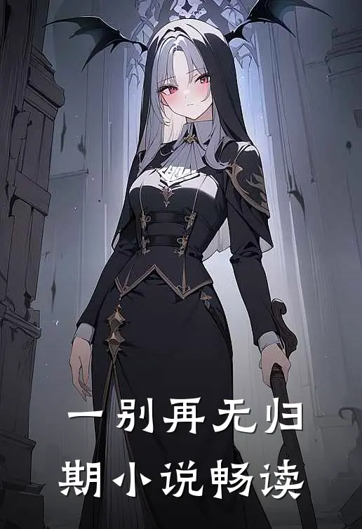 一别再无归期小说畅读