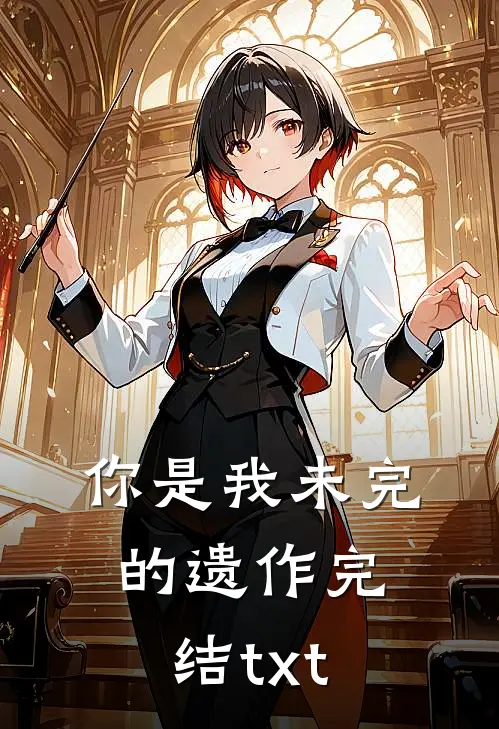 你是我未完的遗作完结txt