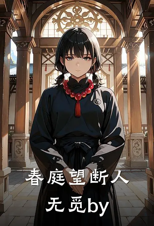 春庭望断人无觅by