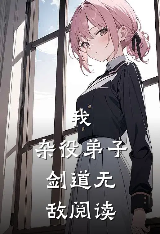 我,杂役弟子,剑道无敌阅读