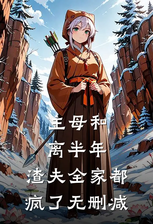 主母和离半年，渣夫全家都疯了无删减