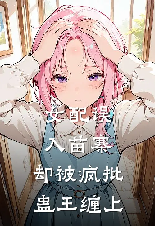 女配误入苗寨,却被疯批蛊王缠上全文阅读