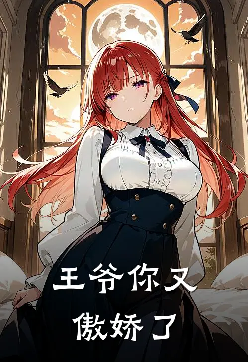 王爷你又傲娇了
