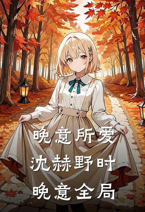 晚意所爱沈赫野时晚意全局