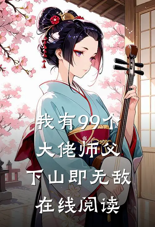 我有99个大佬师父，下山即无敌在线阅读