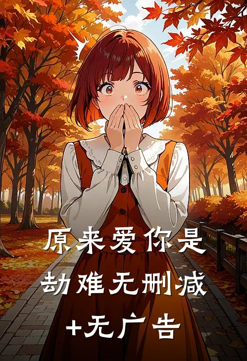 原来爱你是劫难无删减+无广告