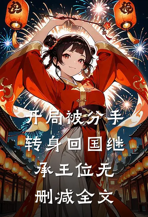 开局被分手,转身回国继承王位无删减全文阅读