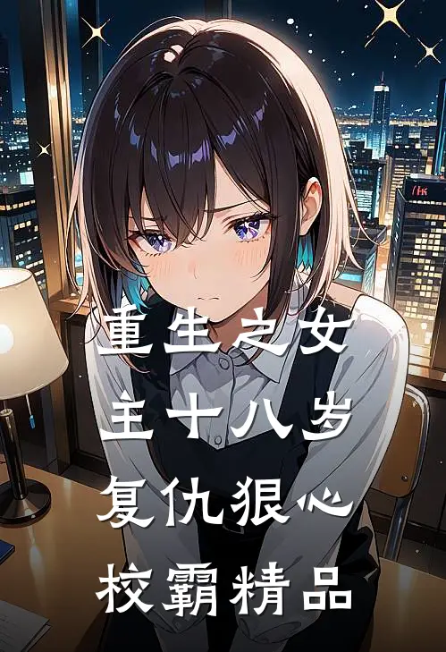 重生之女主十八岁复仇狠心校霸精品