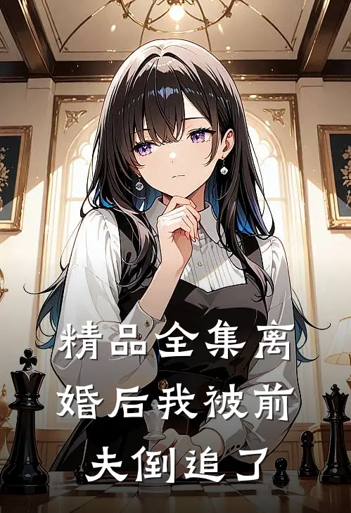 精品全集离婚后我被前夫倒追了