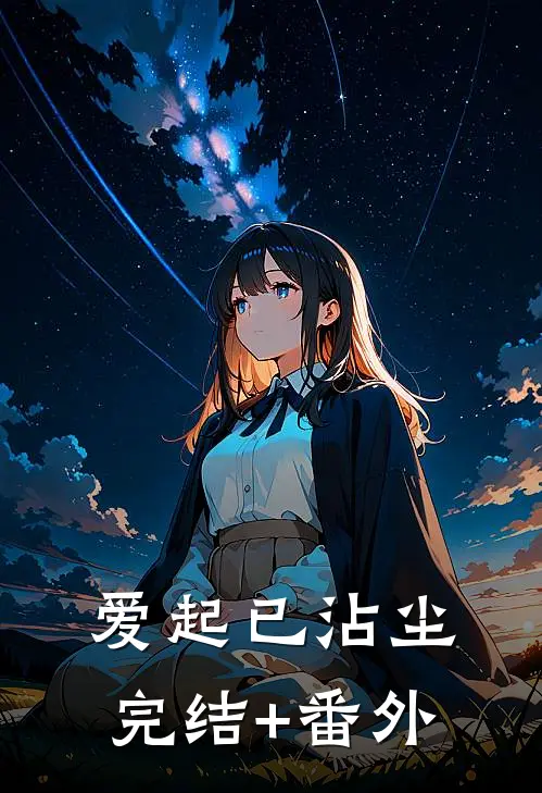 爱起已沾尘完结+番外