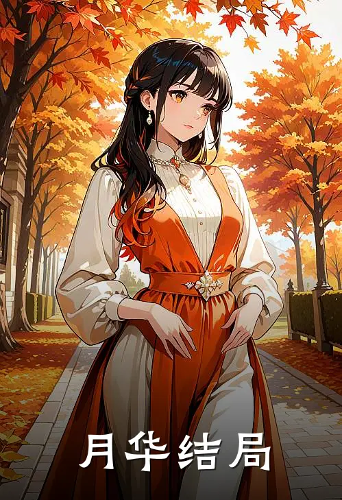 月华结局