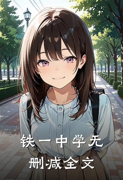 铁一中学无删减全文