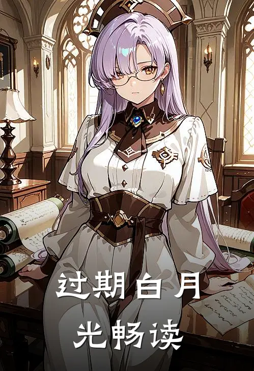 过期白月光畅读