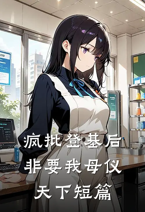 疯批登基后，非要我母仪天下短篇