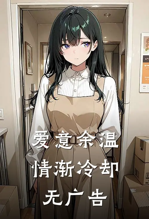 爱意余温，情渐冷却无广告