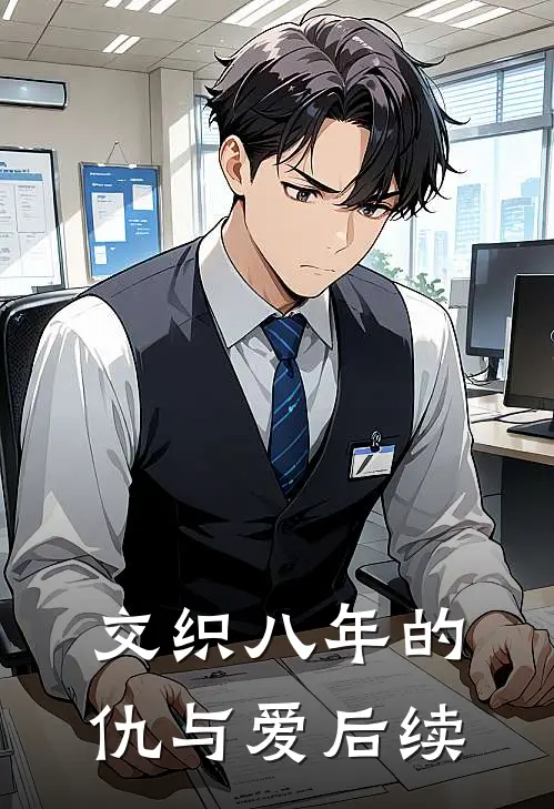 交织八年的仇与爱后续