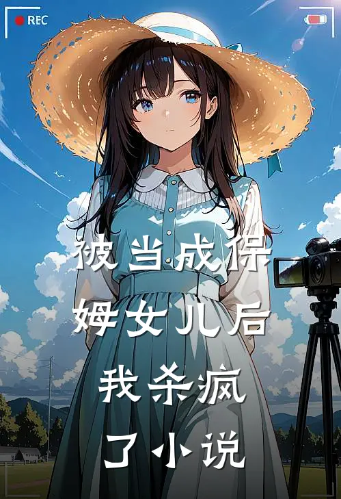 被当成保姆女儿后，我杀疯了小说