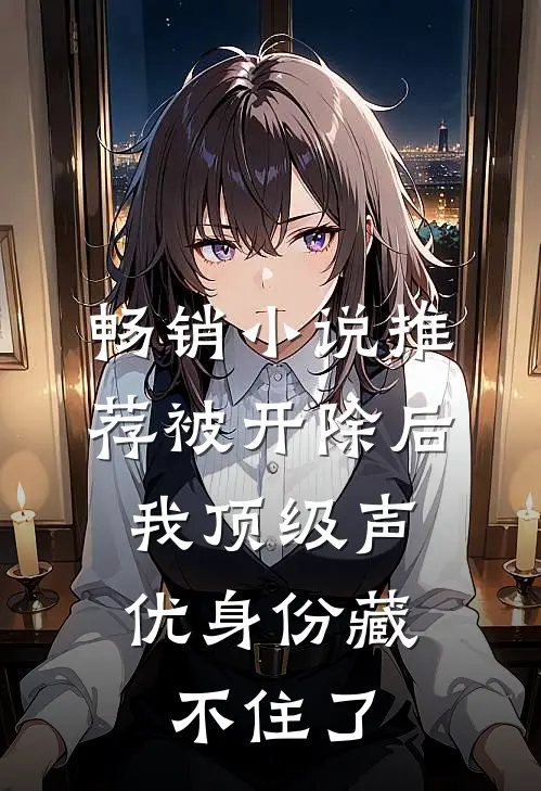 畅销小说推荐被开除后，我顶级声优身份藏不住了