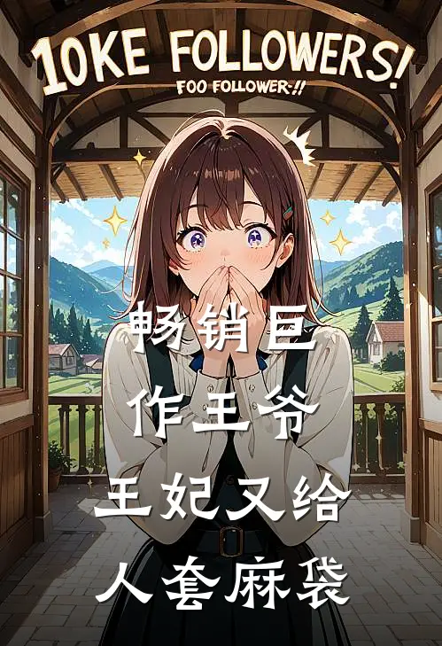 畅销巨作王爷，王妃又给人套麻袋
