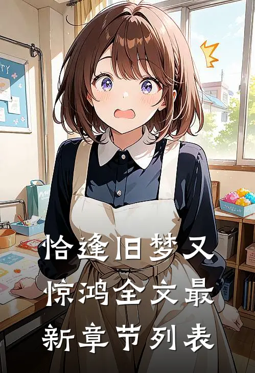 恰逢旧梦又惊鸿全文最新章节列表