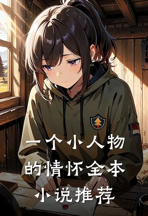 一个小人物的情怀全本小说推荐