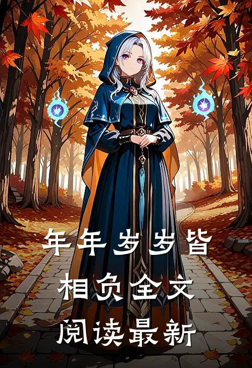 年年岁岁皆相负全文阅读最新