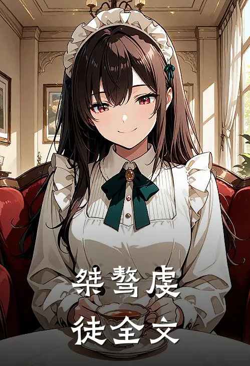 桀骜虔徒全文
