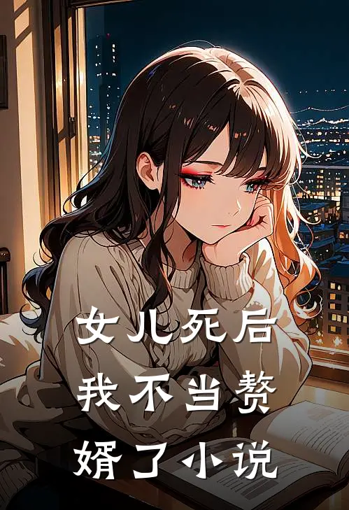 女儿死后，我不当赘婿了小说