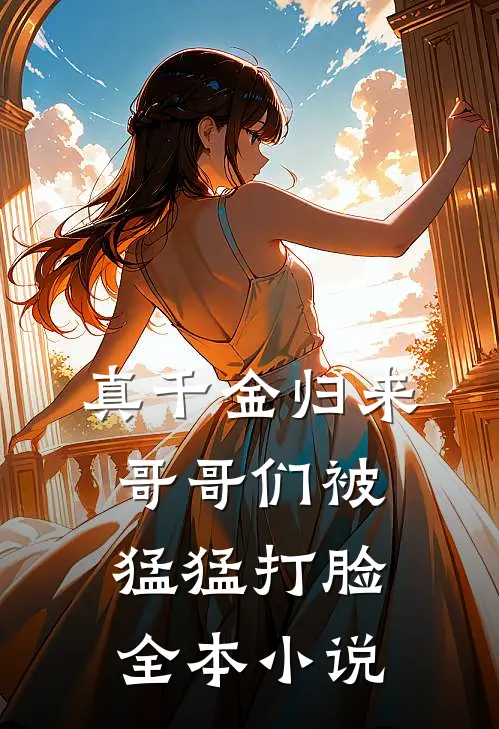 真千金归来，哥哥们被猛猛打脸全本小说