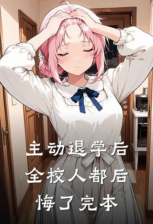 主动退学后，全校人都后悔了完本